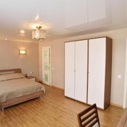 Фото Отель Гостевой Дом на Грузинской