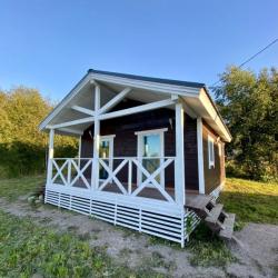 Фото Отель Paivila Village (Пайвила Вилладж)