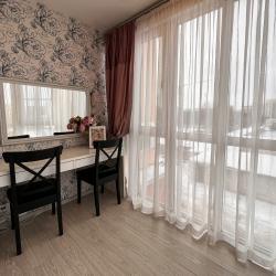 Апартаменты Turin