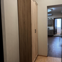 2-комнатные апартаменты стандарт город Омск, улица Масленикова дом 82 (2-к квартира 48 кв.м)