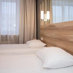 Фото Отель Dom 55 (Дом 55)