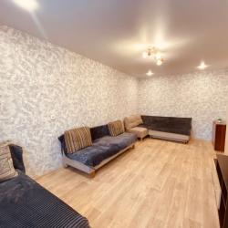 Фото Апартаменты Level на улице Карла Маркса 258А