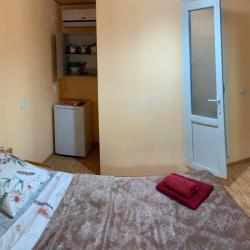 Фото Отель Черноморский дворик