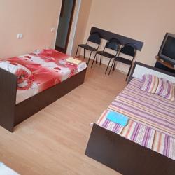 2-комнатные апартаменты стандарт #1