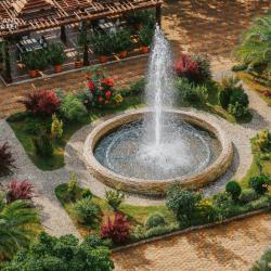 Фото Апартаменты Dreamland Oasis (Апартаменты Дримлэнд Оазис)