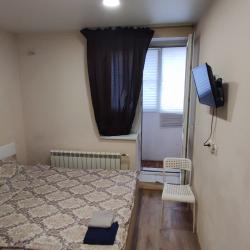 Апартаменты студия студия у вокзала