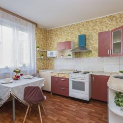 Фото Отель Moment House (Момент Хаус) на проспекте Советский 98