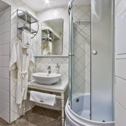 Фото Отель Жуков