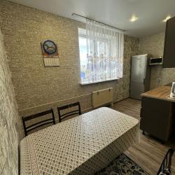 Фото Отель Nadym House ( Хаус) на Лесной 25
