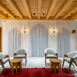 Фото Отель Sarhad Hotel Bukhara (Сархад )