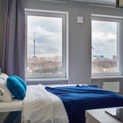 1-комнатные апартаменты студия Loft 365