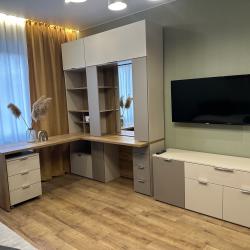 Фото Апартаменты на улице Печатная 21В