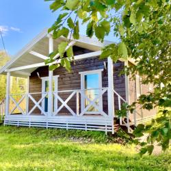 Фото Отель Paivila Village (Пайвила Вилладж)