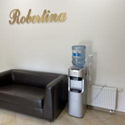Фото Отель Robertina (Робертина)