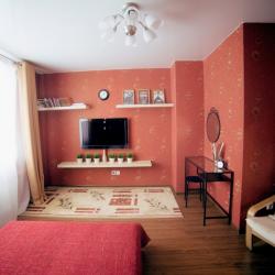 Фото Отель БонАпарт на улице Красноармейская