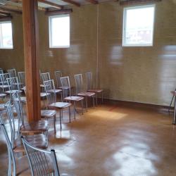 Фото Отель Ольхон