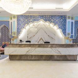 Фото Отель Mirzo hotel (Мирзо)