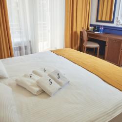 Фото Бутик-отель Симфония