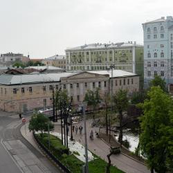 фото 13 IT Hotel (АйТи)