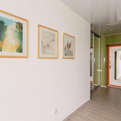 Фото Отель Две Подушки на улице Республиканская 11