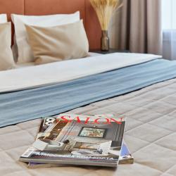 Фото Отель Mix Hotels Nevsky 47 (Микс Невский 47)