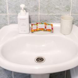 Фото Отель PrezentHaus (ПрезентХаус) на Моршанском шоссе 24М