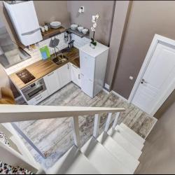 фото 33 Sweet home (Свит хоум) на улице Восстания