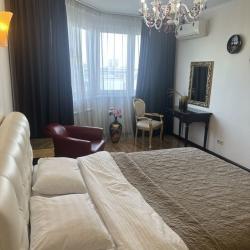 Фото Апартаменты на улице Горшина