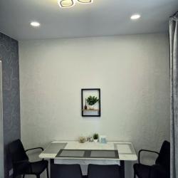 1-комнатные апартаменты улучшенные