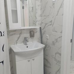 2-комнатные апартаменты стандарт