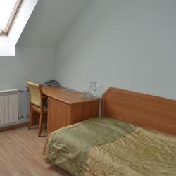 Фото Отель Интурист