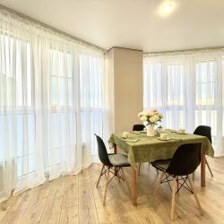 Фото Апартаменты на бульваре 30-летия Победы 15А