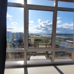 Фото Отель Sibir House на проспекте Притомский 25 корпус 4