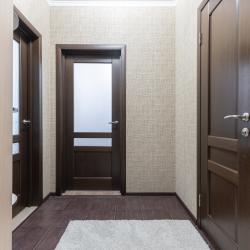 Фото Апартаменты Комфорт на улице Амирхана Еники 17