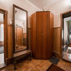 Фото Отель Коттедж на улице Кавголовская 36