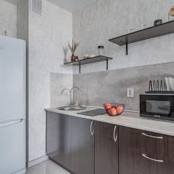 Фото Лайт Апартаменты на улице Уктусская 42