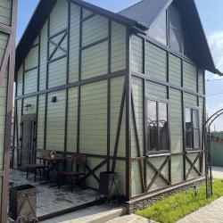 Фото Отель Greenwood (Гринвуд)