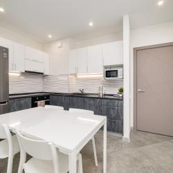 Фото Отель Urban Apartments (Урбан Апартментс) на улице Роторная 27Е