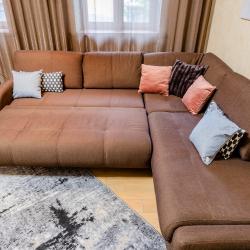 фото 6 Dere Apartments на Казанской, 50