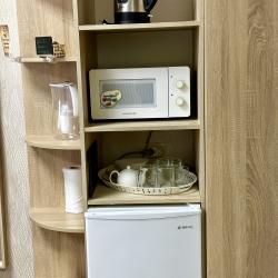 Номер стандарт с 2 односпальными кроватями