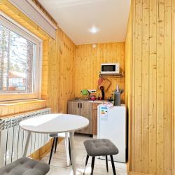 Фото Отель Место силы