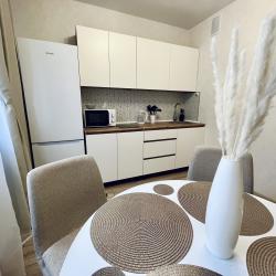 Апартаменты стандарт