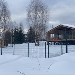 Фото Отель Родионцево Эко Вилладж