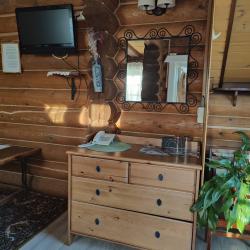 Фото Отель Соболь