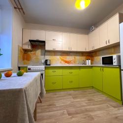 Фото Апартаменты на улице Михаила Петрова