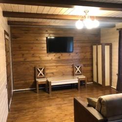 Фото Отель Усадьба Лаура