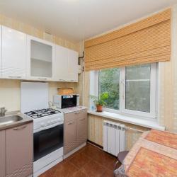 Фото Апартаменты на Ленинградской 8