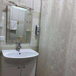 Номер стандарт с 2 односпальными кроватями