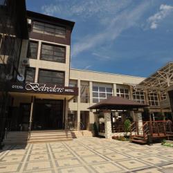 Фото Отель Belvedere (Бельведер)