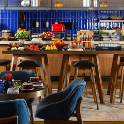 фото 50 Radisson Blu Leninsky Prospect (Рэдиссон Блу Ленинский Проспект)